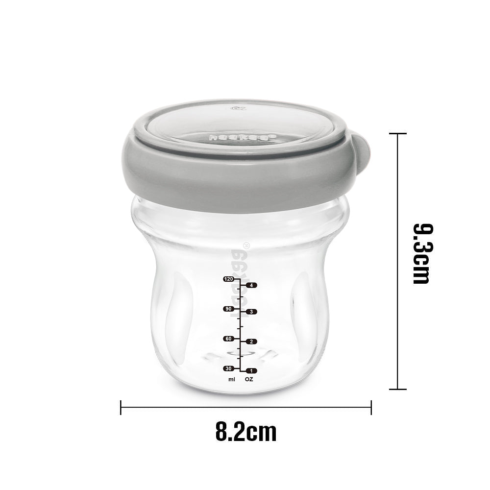 pot-de-conservation-en-verre-generation-3-haakaa-120ml-180ml image 7