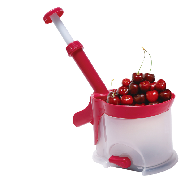 d-noyauteur-cerises-et-olives-le-parfait-baumalu-piston image 2