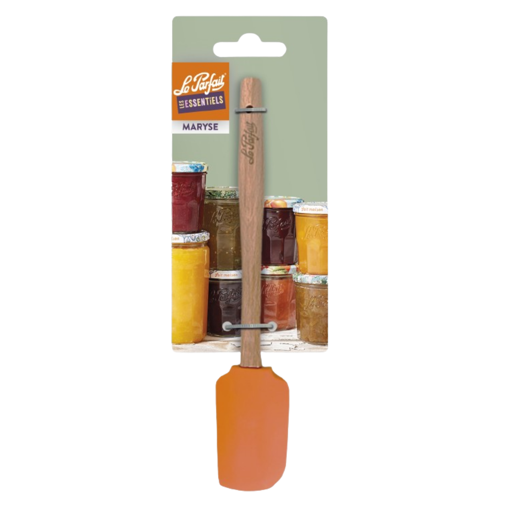 maryse-en-silicone-le-parfait-manche-en-h-tre-26-5-cm-essentials image 1