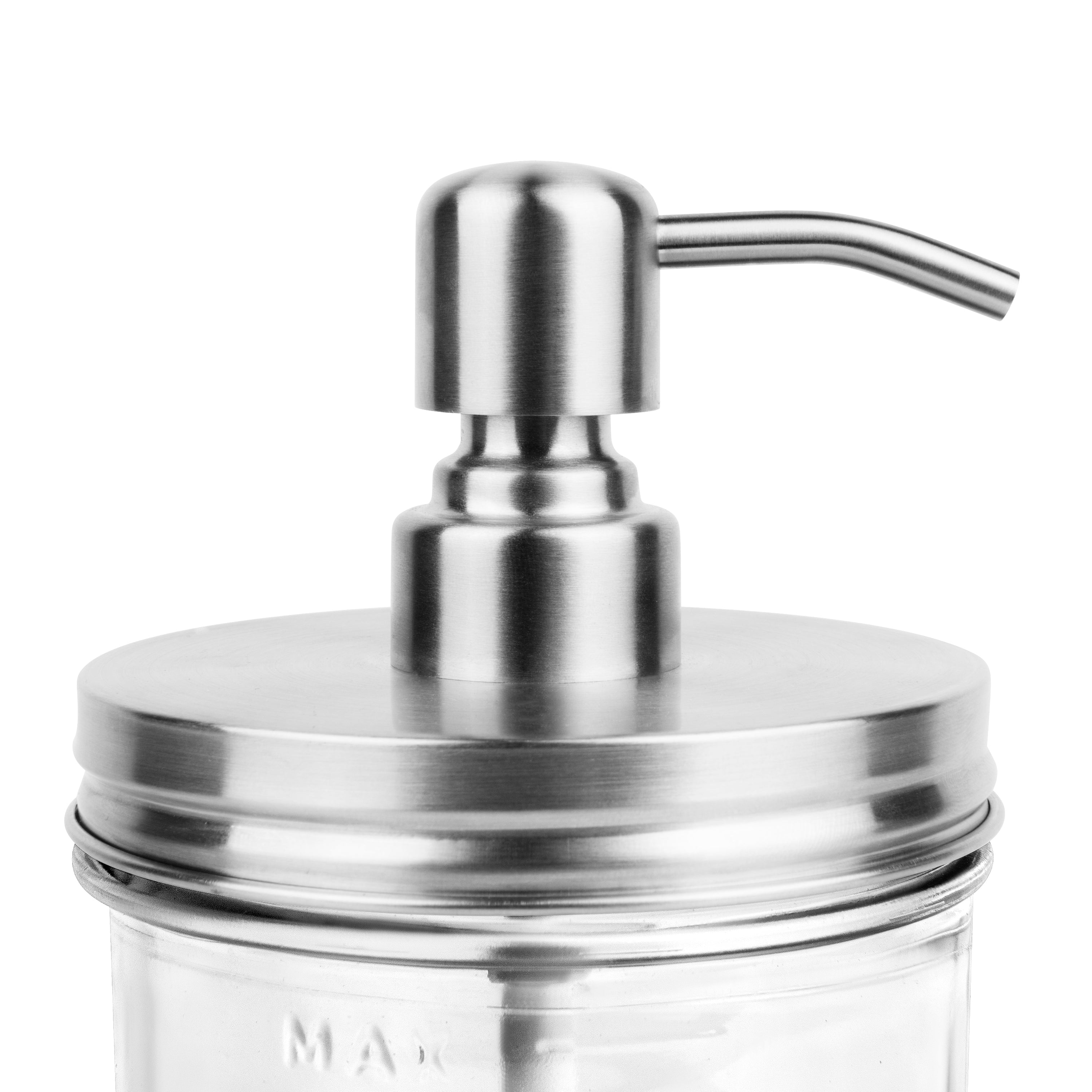 distributeur-de-savon-en-verre-rechargeable-le-parfait-500-ml-750-ml image 3