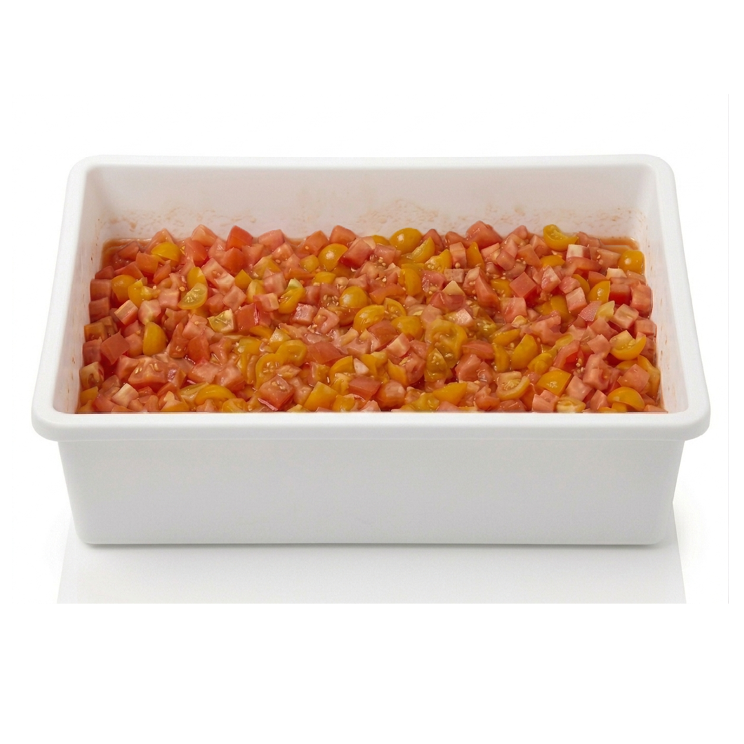 bac-alimentaire-polyvalent-5l-et-10l-le-parfait-lot-de-2 image 2