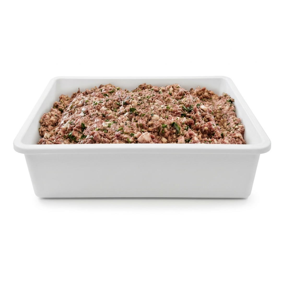 bac-alimentaire-polyvalent-5l-et-10l-le-parfait-lot-de-2 image 3