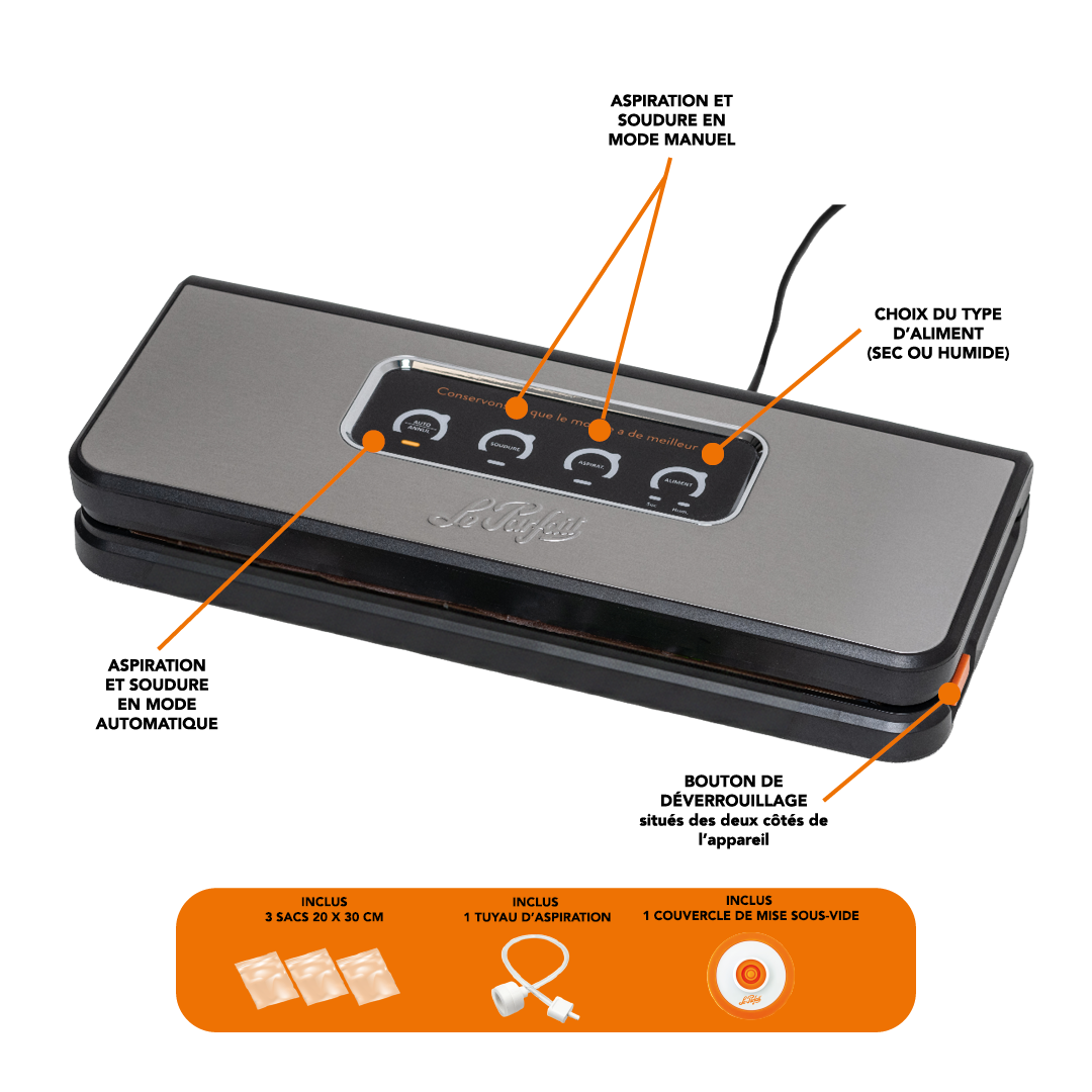 kit-machine-sous-vide-120-w-le-parfait-les-essentiels image 5
