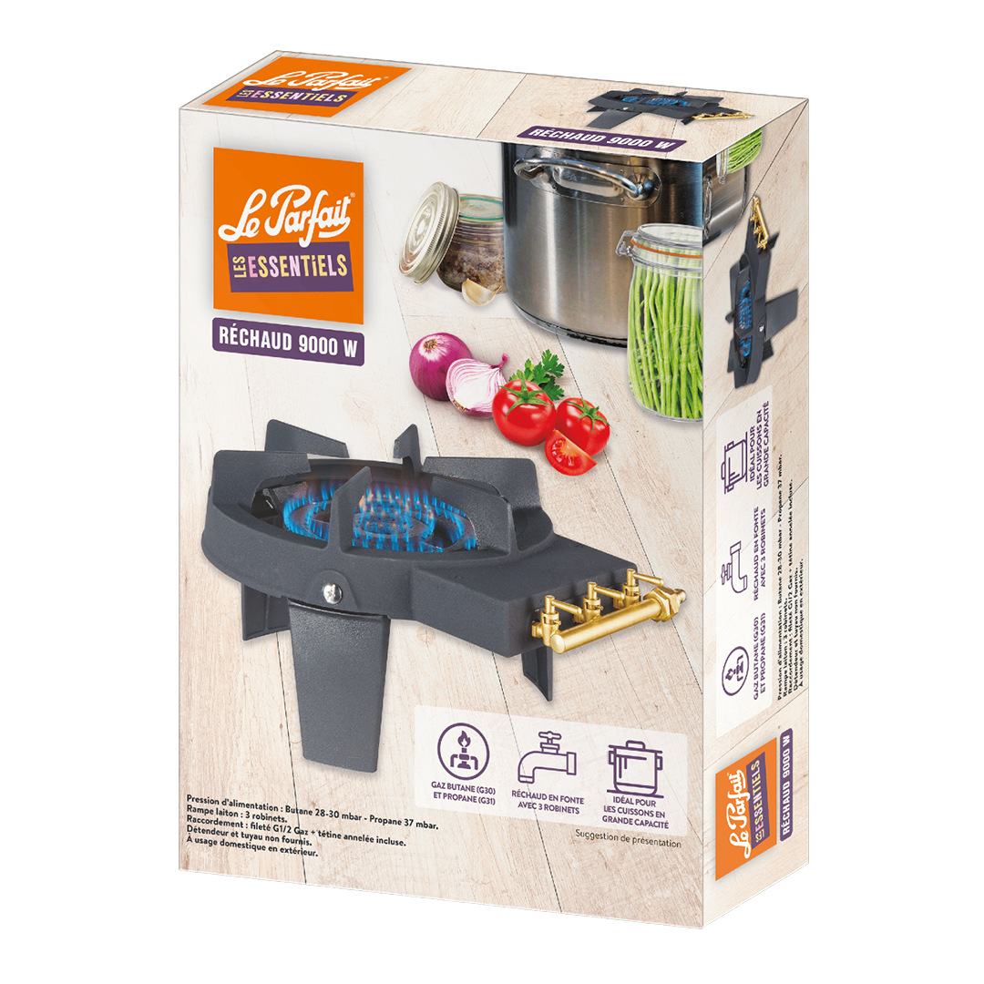 le-parfait-r-chaud-gaz-fonte-9000-w-3-br-leurs image 3