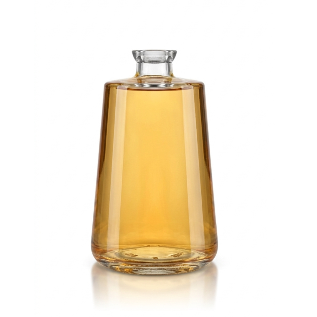 bouteille-en-verre-pour-rhum-700-ml-alchimiste-le-parfait image 2