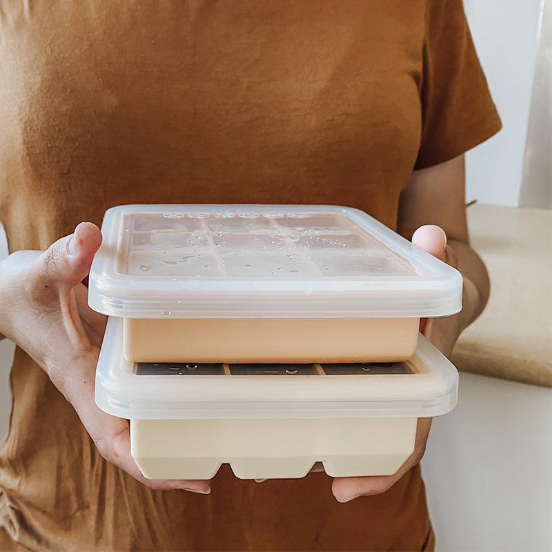bac-de-cong-lation-haakaa-en-silicone-pour-aliments-et-lait-maternel image 4