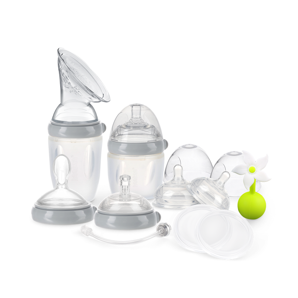 pack-premium-haakaa-generation-3-syst-me-5-en-1 image 1