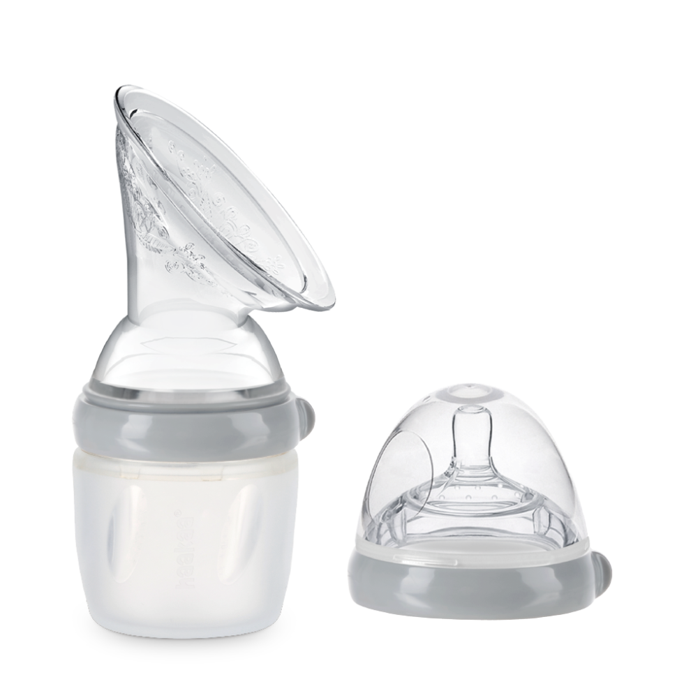 haakaa-generation-3-tire-lait-160-ml-et-biberon-coffret image 1