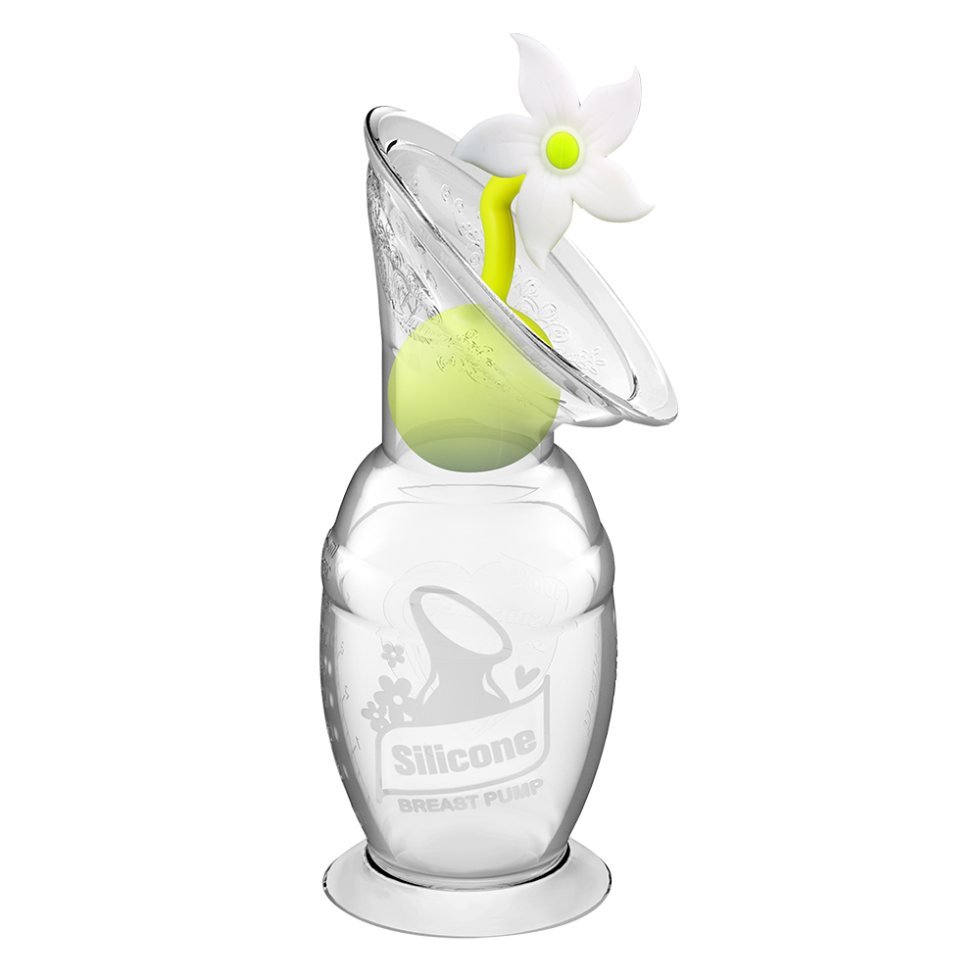 tire-lait-haakaa-g-n-ration-2-avec-bouchon-fleur-en-cadeau image 1