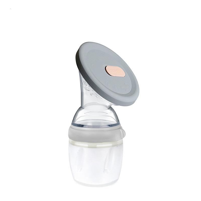 tire-lait-silicone-haakaa-generation-3-160-250-ml-bouchon image 8