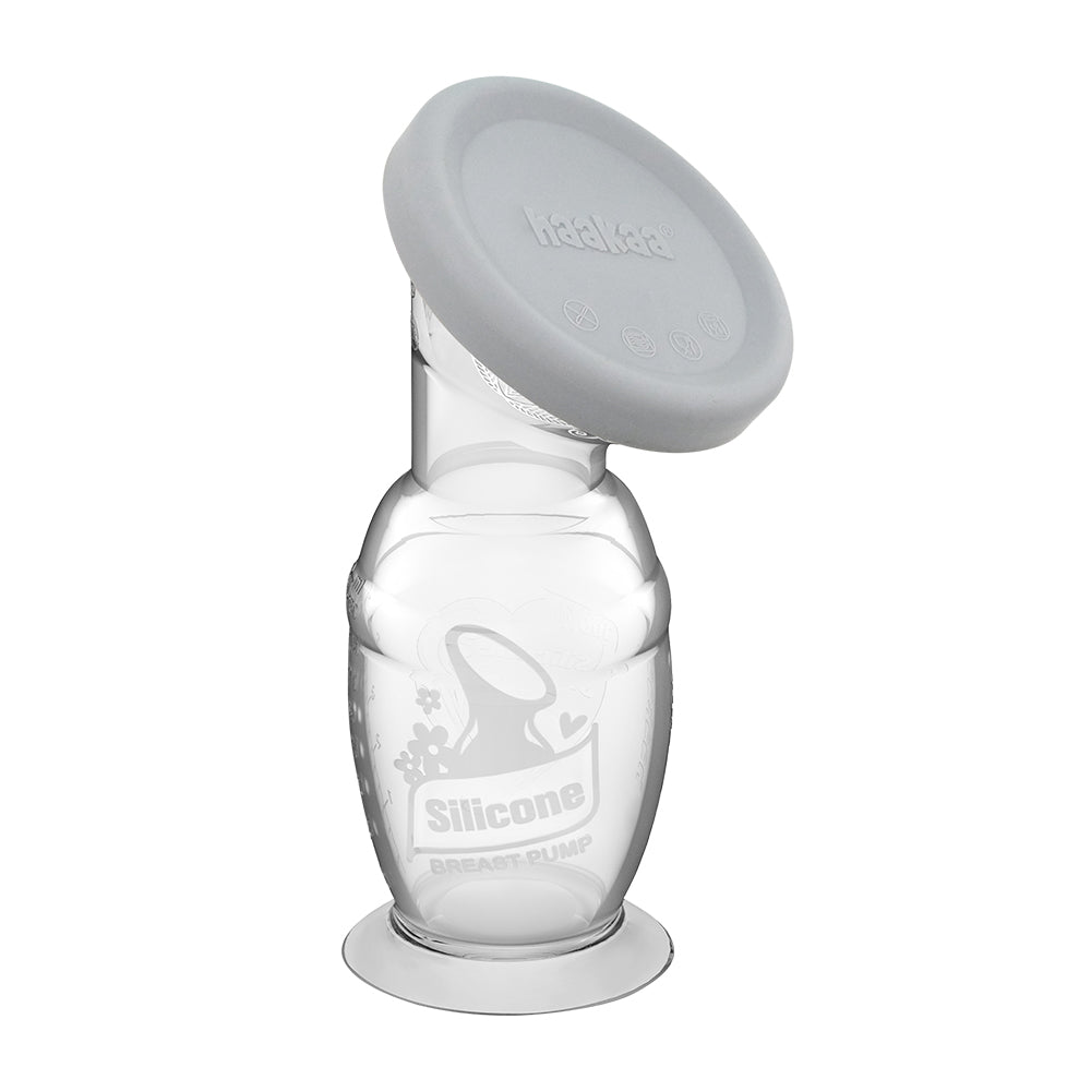 tire-lait-en-silicone-haakaa-generation-2-100-150-ml-avec-base-et-capuchon-18-95 image 8