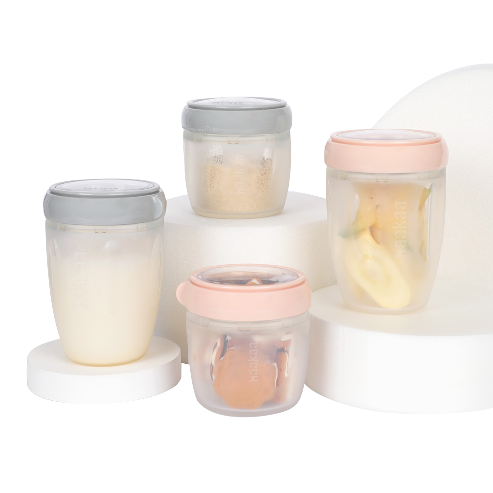 r-cipient-de-conservation-en-silicone-haakaa-generation-3-160-250-ml-10-eur image 1