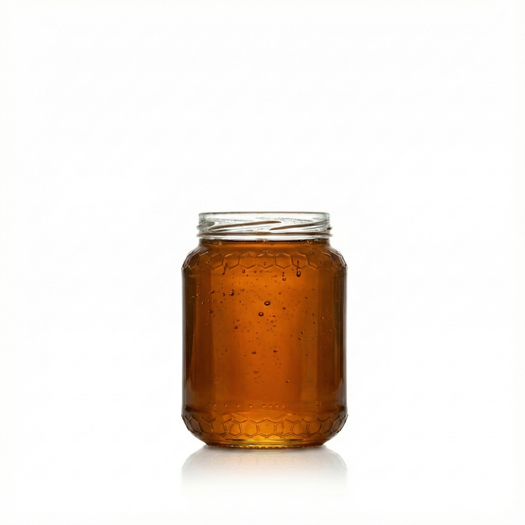 pot-miel-le-parfait-en-verre-transparent-390-ml-ou-773-ml image 4