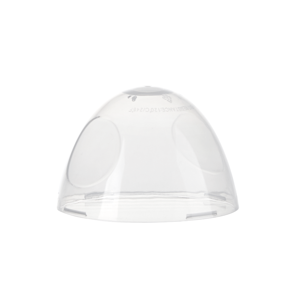 haakaa-generation-3-capuchon-de-remplacement-en-silicone-pour-biberon-compatibil image 1