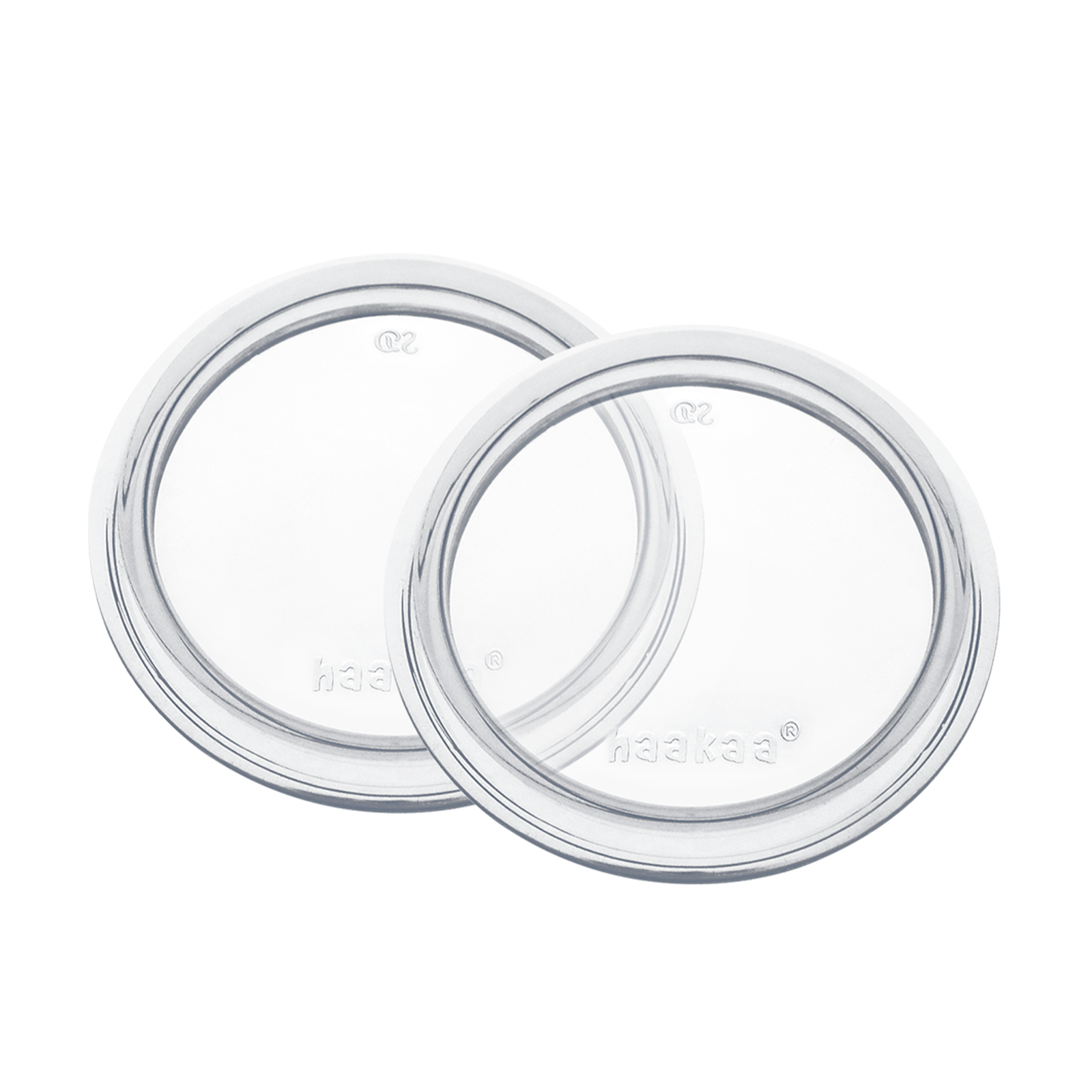 disques-d-tanch-it-haakaa-gen-3-en-silicone-lot-de-2 image 1