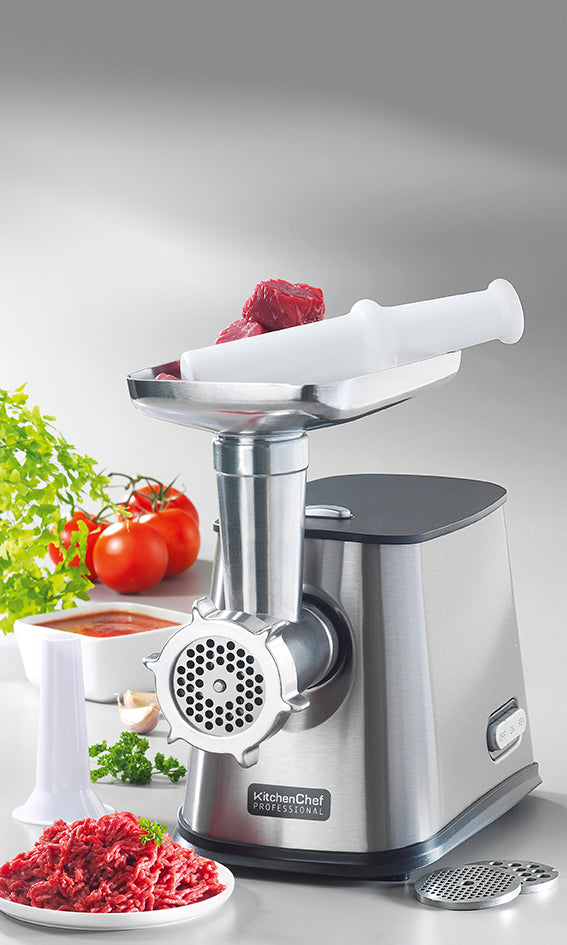 hachoir-lectrique-n-8-le-parfait-chef-kitchen image 2