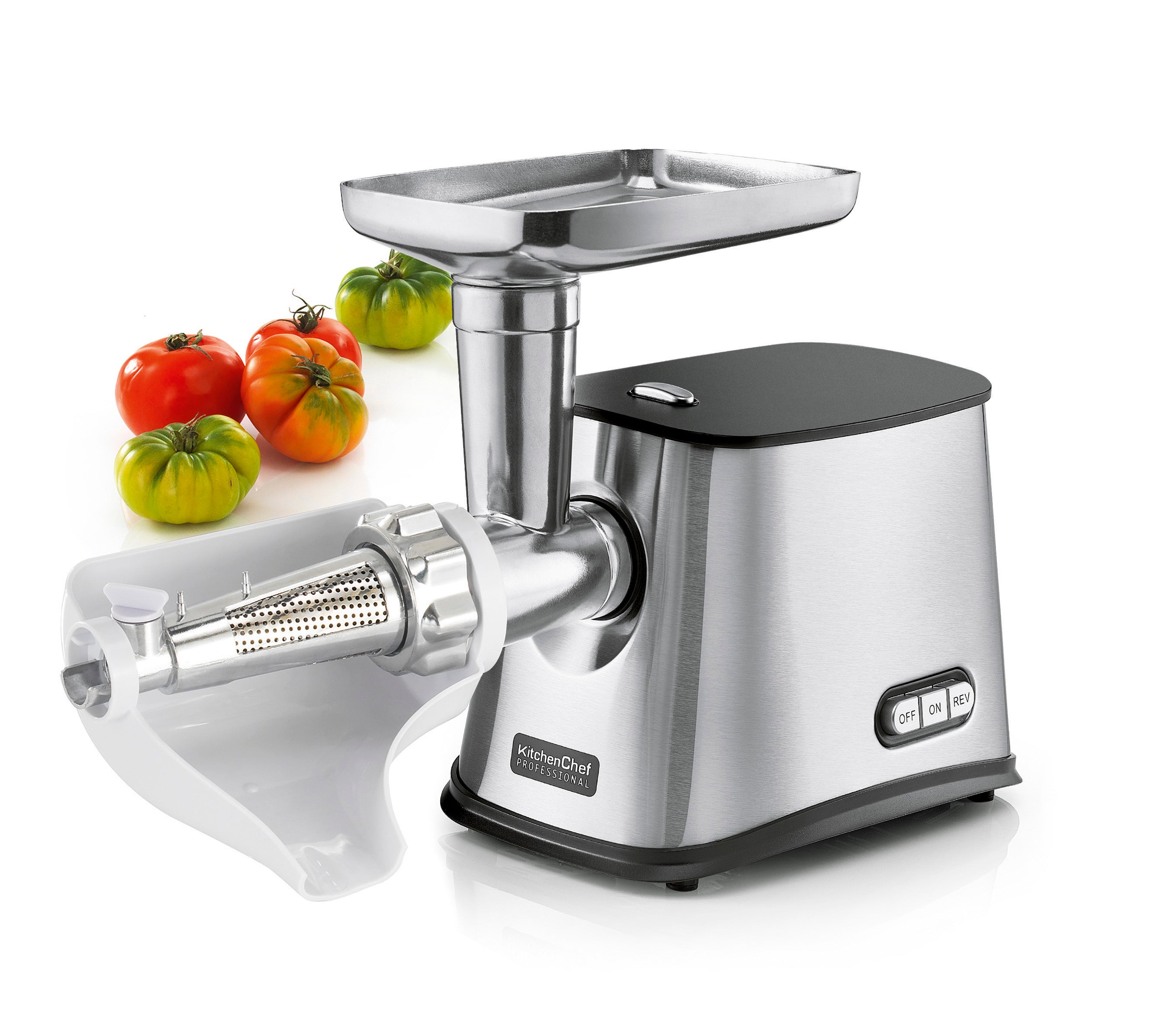 hachoir-lectrique-n-8-le-parfait-chef-kitchen image 3