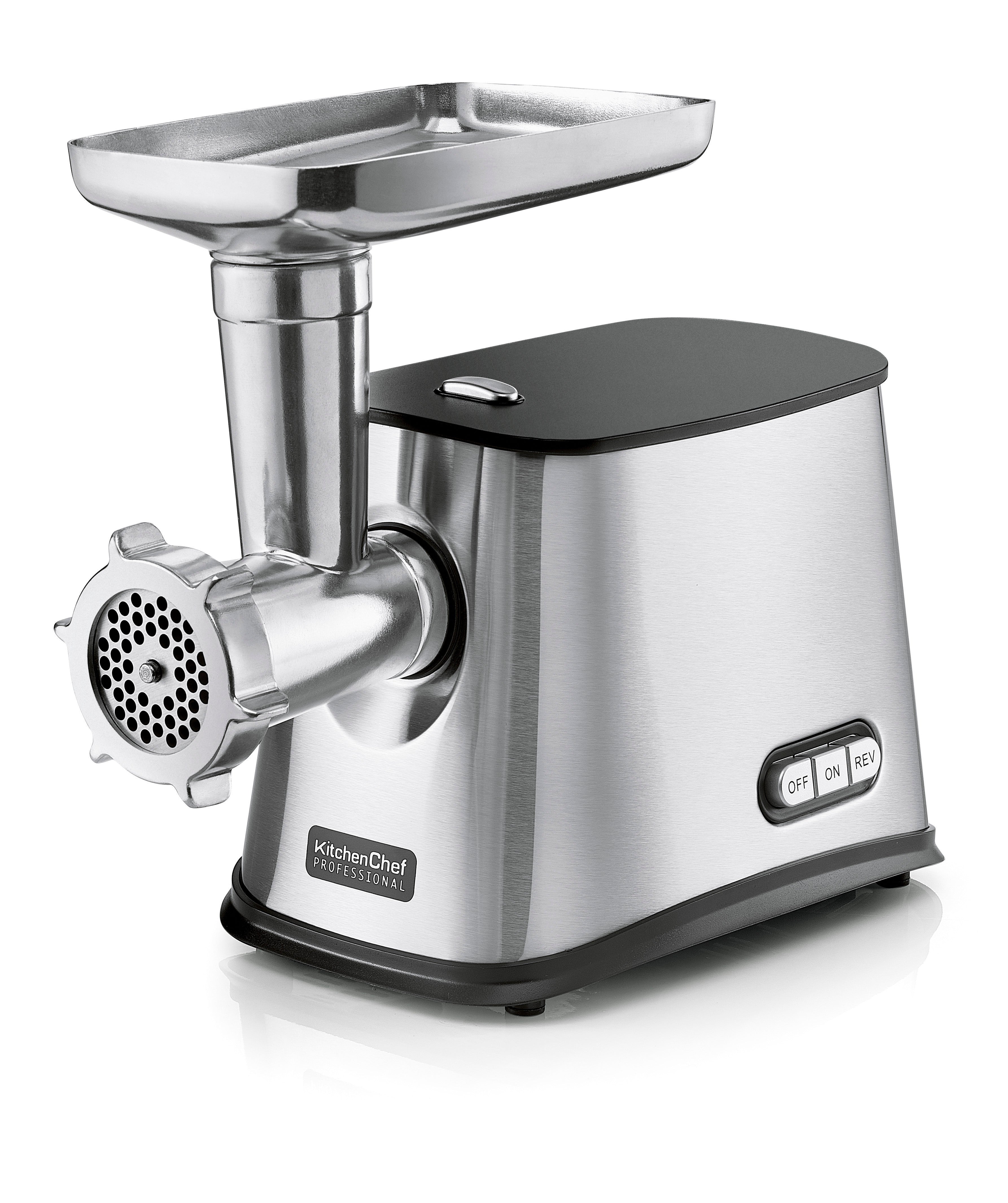 hachoir-lectrique-n-8-le-parfait-chef-kitchen image 1