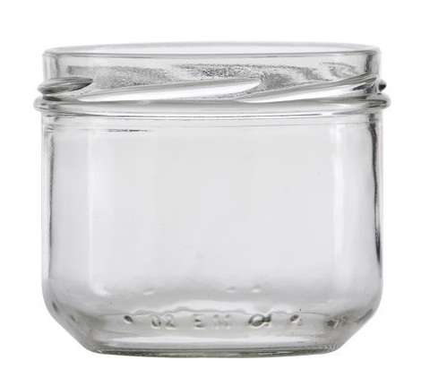 le-parfait-terrine-jar-lot-de-2-262-ml-to82-verre-borosilicate-compatible-four-e image 5