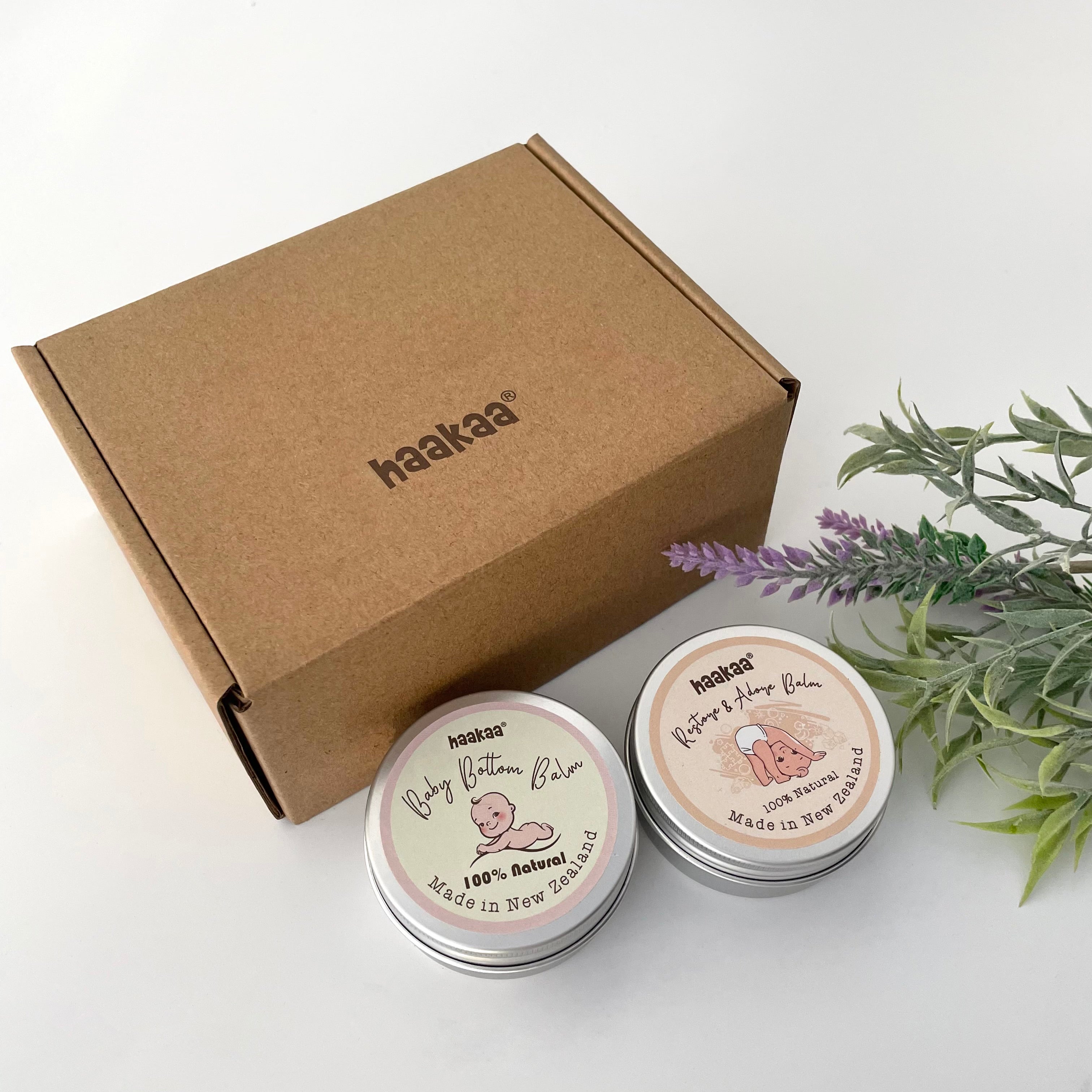 haakaa-coffret-de-soins-baby-soft-baume-pour-b-b-lait-pour-le-corps-fabriqu-en-n image 3