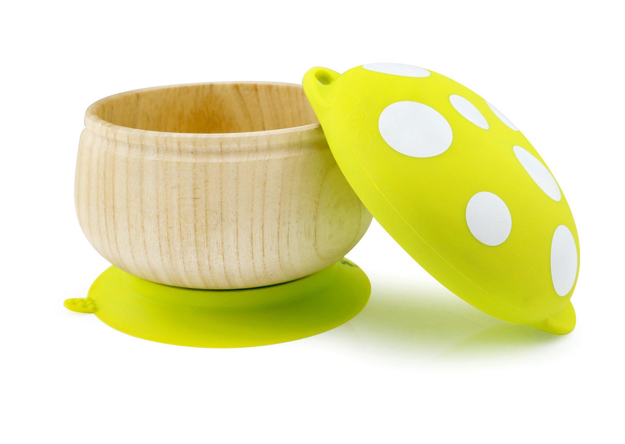 haakaa-bol-champignon-en-bois-artisanal image 8