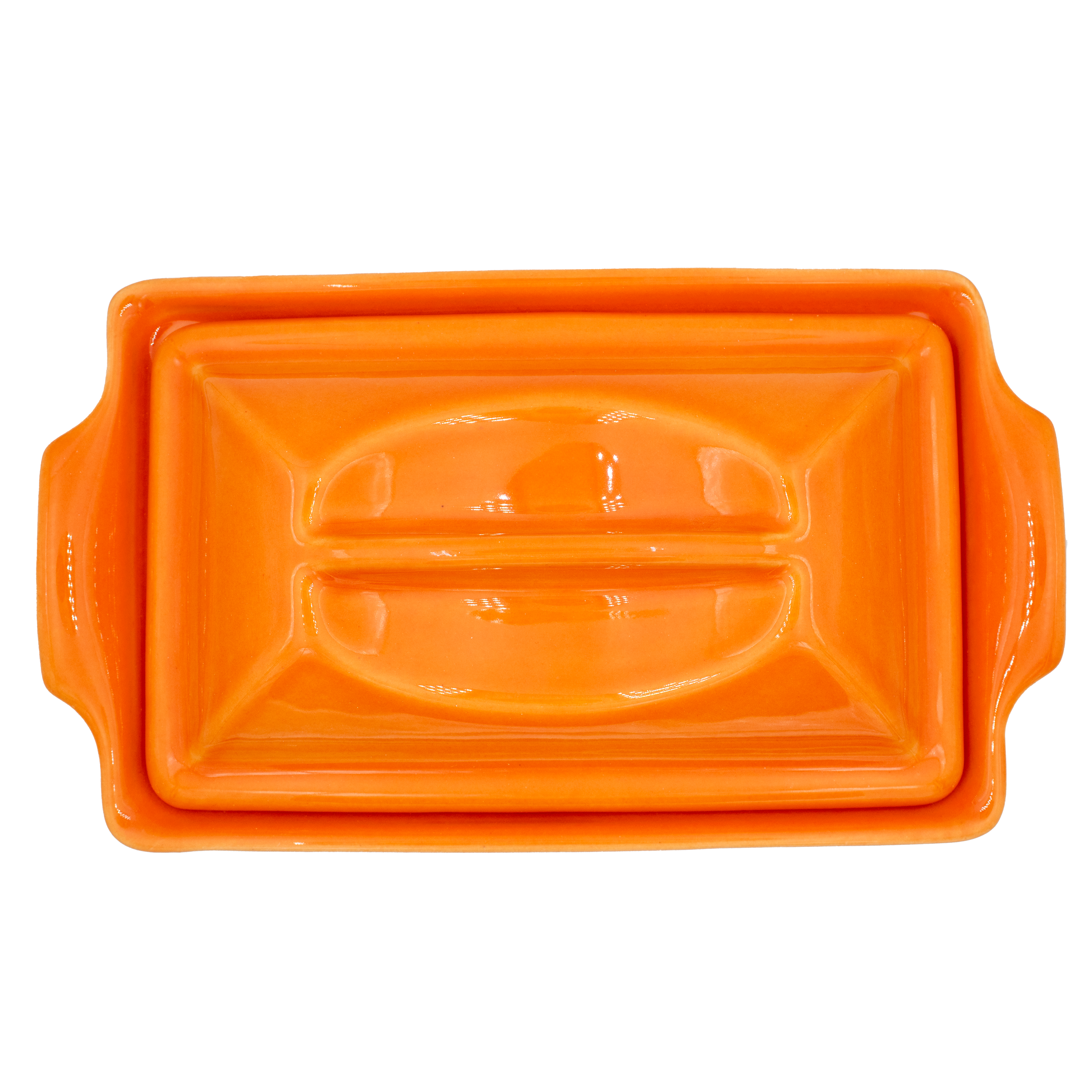 terrine-rectangulaire-en-terre-cuite-maill-e-0-6-l-le-parfait image 4