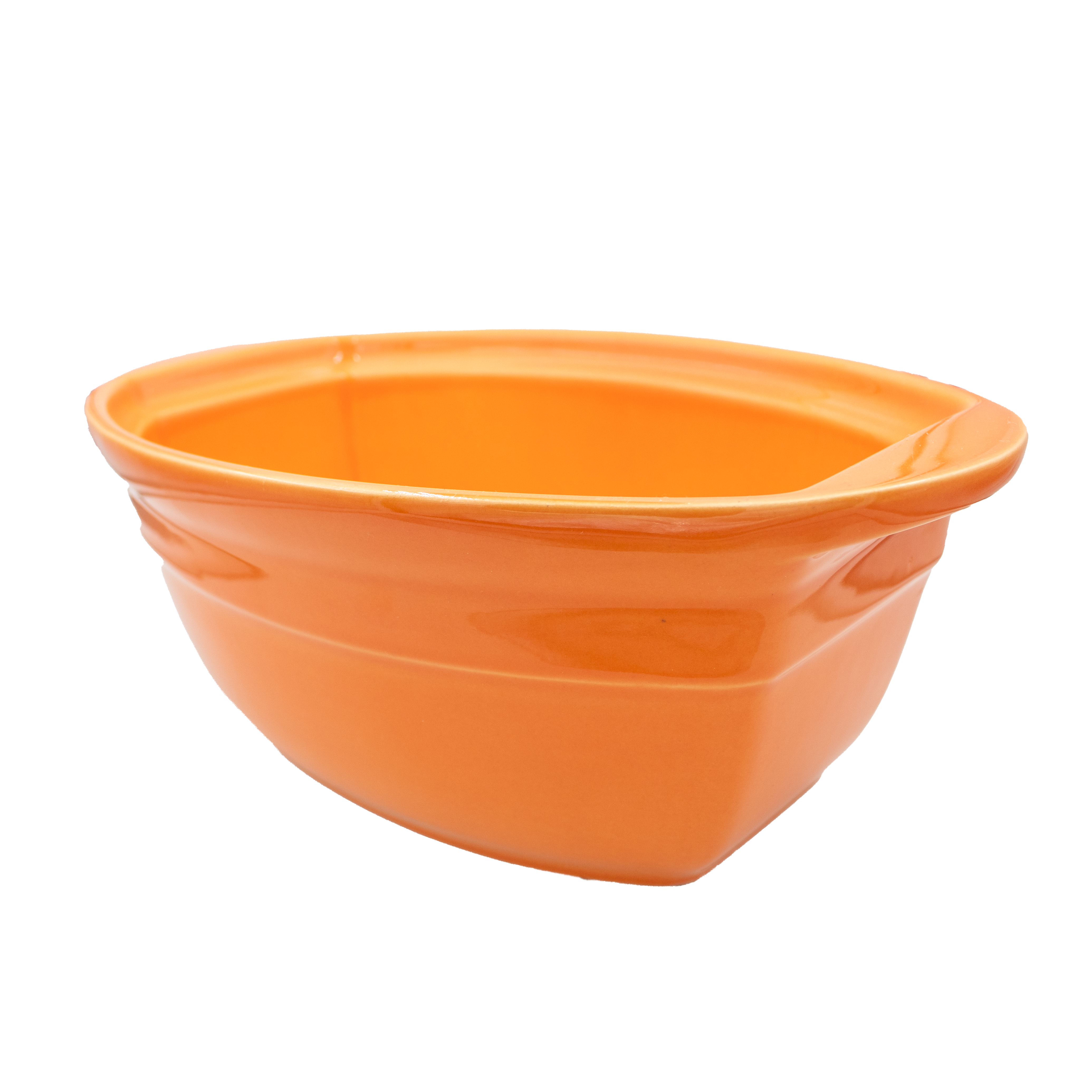 terrine-en-terre-cuite-maill-e-ovale-2-3l-le-parfait image 3