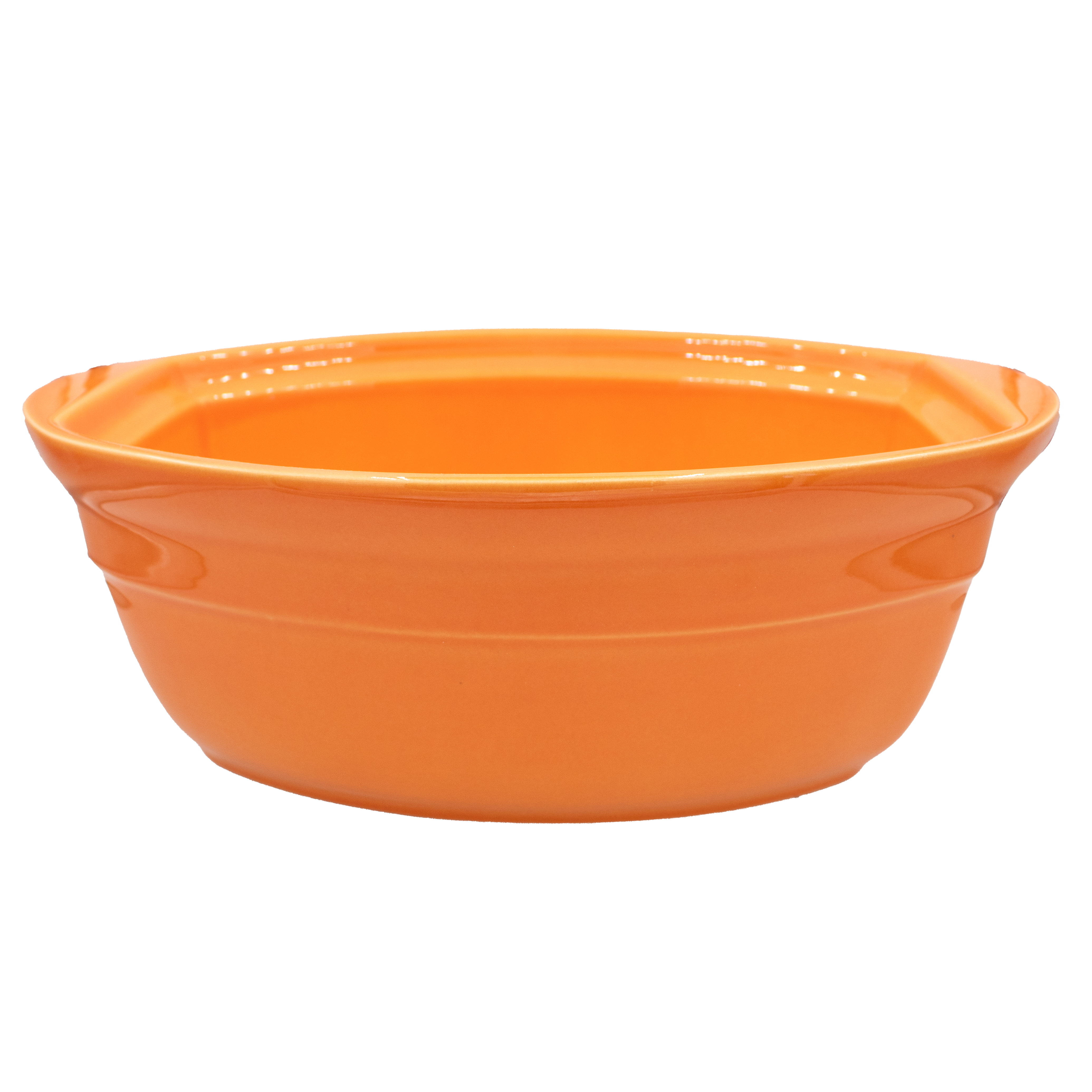 terrine-en-terre-cuite-maill-e-ovale-2-3l-le-parfait image 2