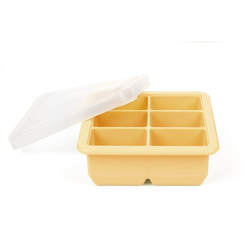 bac-de-cong-lation-haakaa-en-silicone-pour-aliments-et-lait-maternel image 6