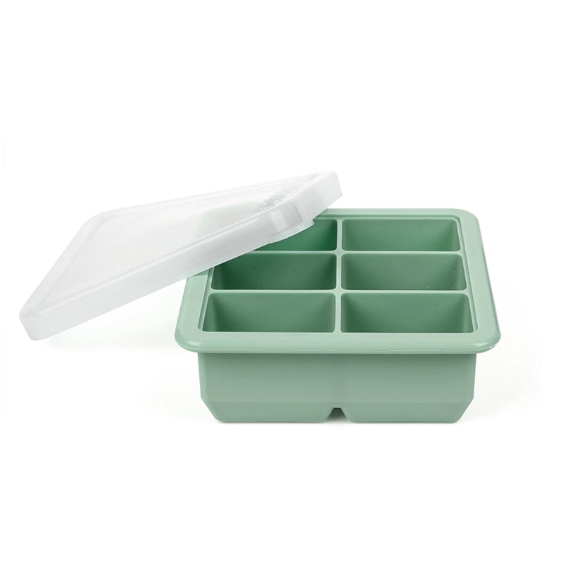 bac-de-cong-lation-haakaa-en-silicone-pour-aliments-et-lait-maternel image 7