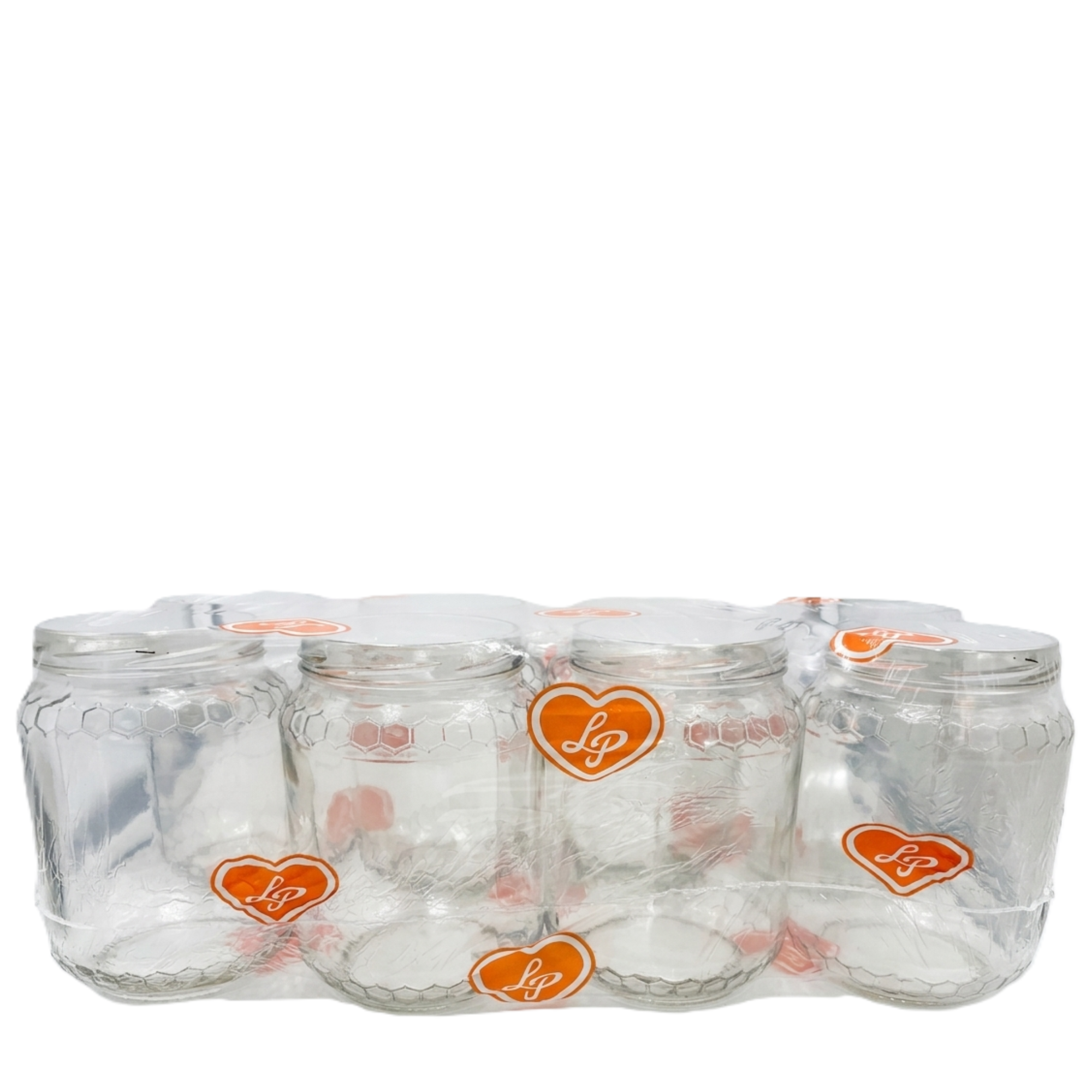 pot-miel-le-parfait-en-verre-transparent-390-ml-ou-773-ml image 5