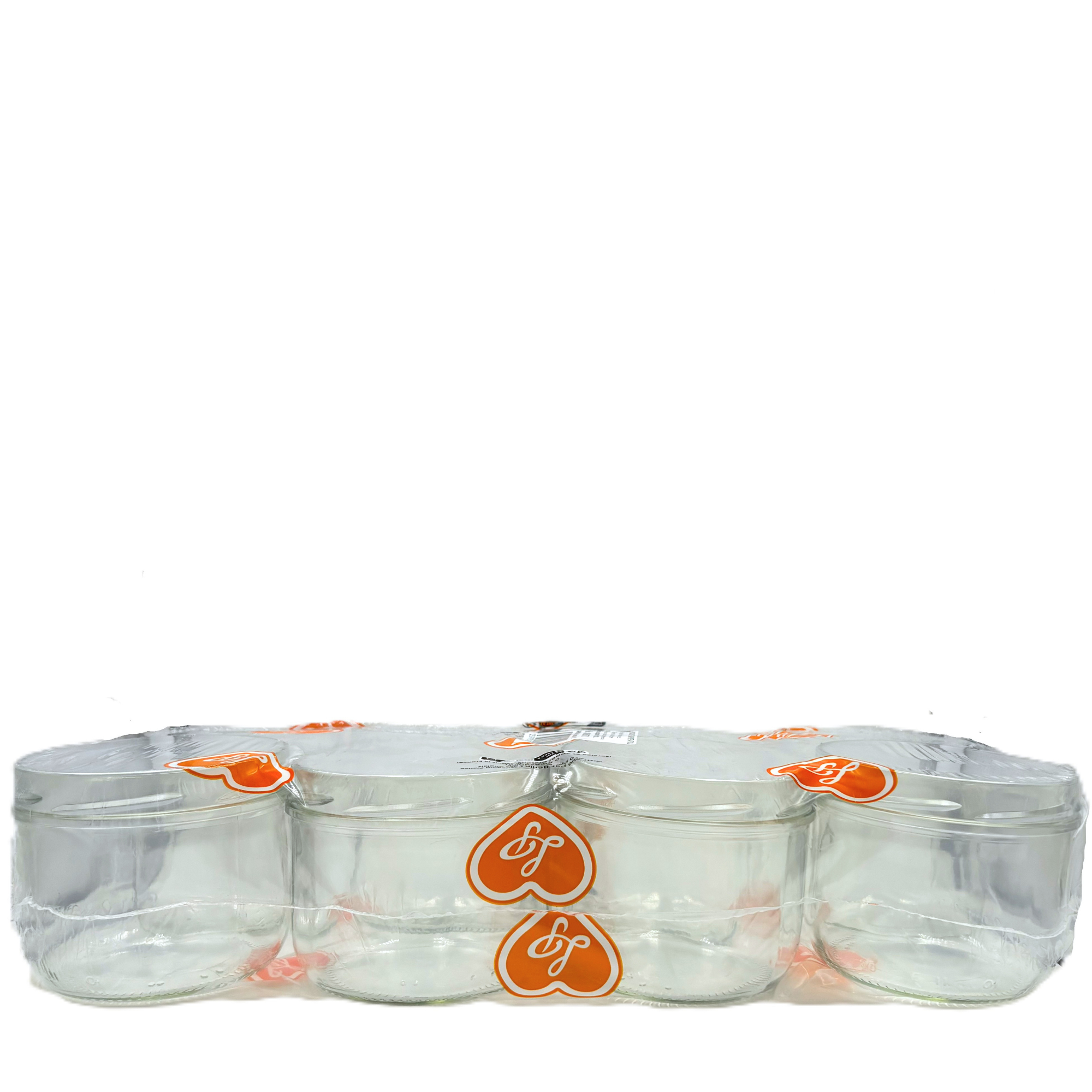 le-parfait-terrine-jar-lot-de-2-262-ml-to82-verre-borosilicate-compatible-four-e image 6