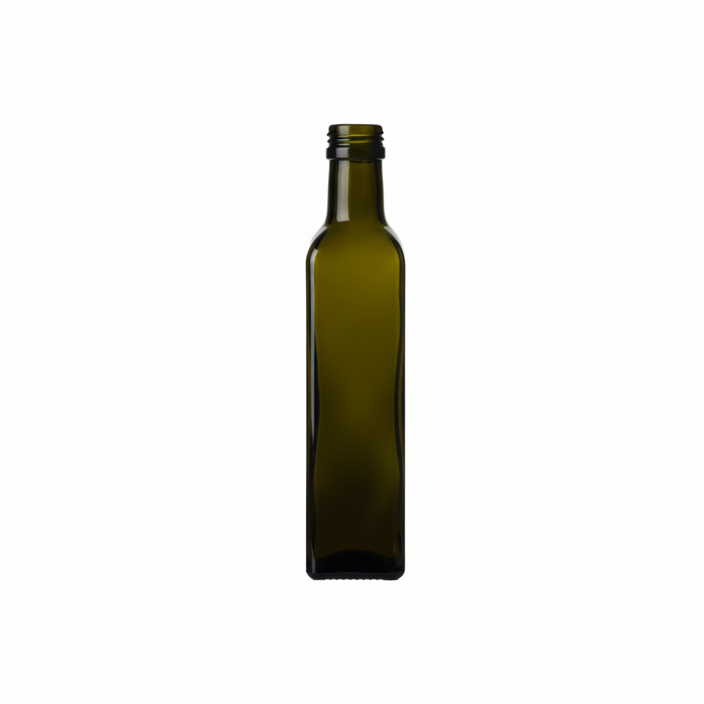 bouteille-marasca-le-parfait-en-verre-vert-antique-1l-lot-de-2-protection-contre image 1