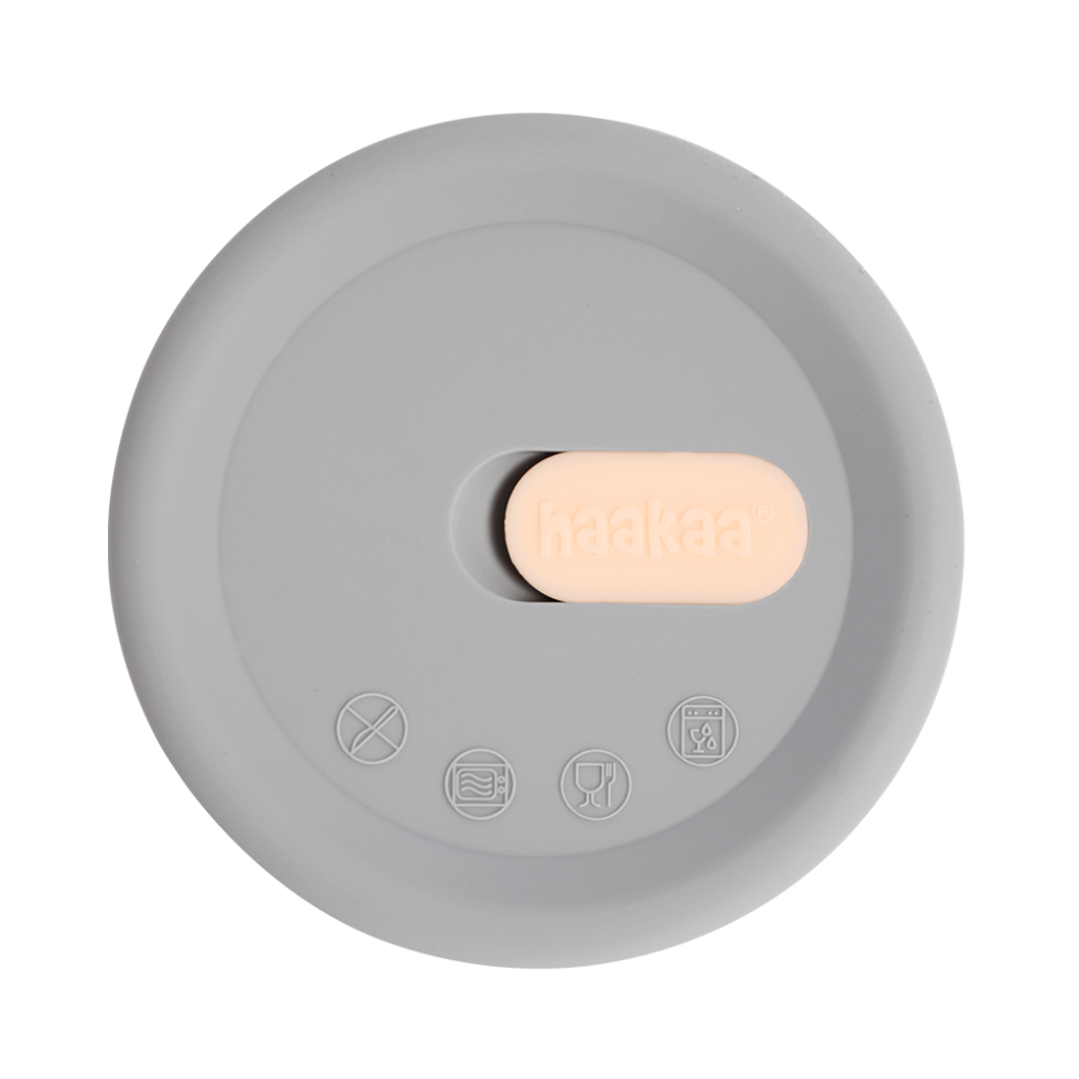 haakaa-bouchon-en-silicone-pour-tire-lait-compatibilit-gen-1-2-2-et-3 image 1