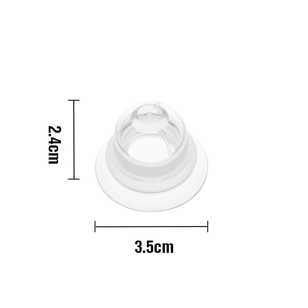 aspirateurs-de-mamelons-en-silicone-haakaa-lot-de-2-pour-mamelons-plats-ou-inver image 5