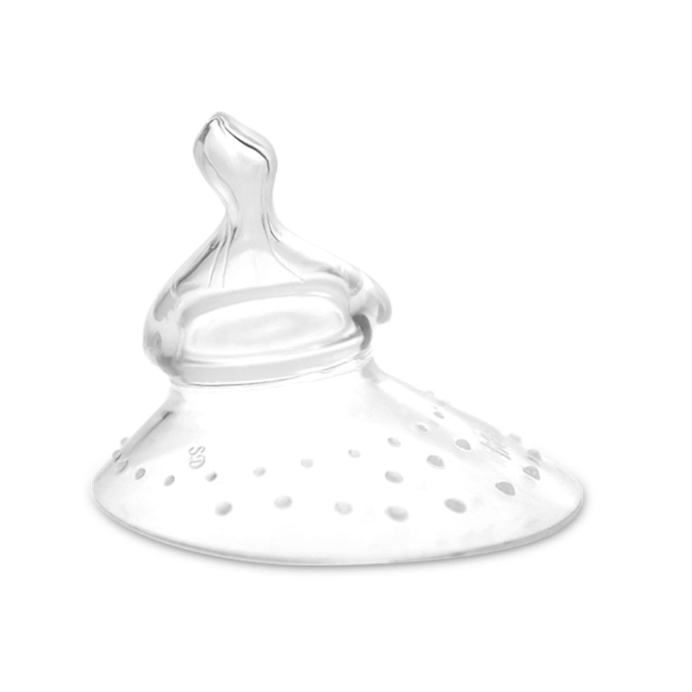 haakaa-t-terelle-en-silicone-pour-allaitement image 1