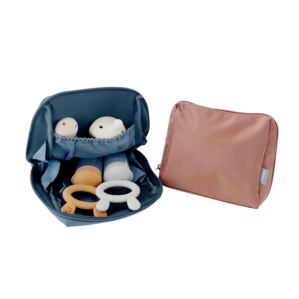 haakaa-sac-de-rangement-portable-pour-collecteurs-ladybug-2-tailles image 1