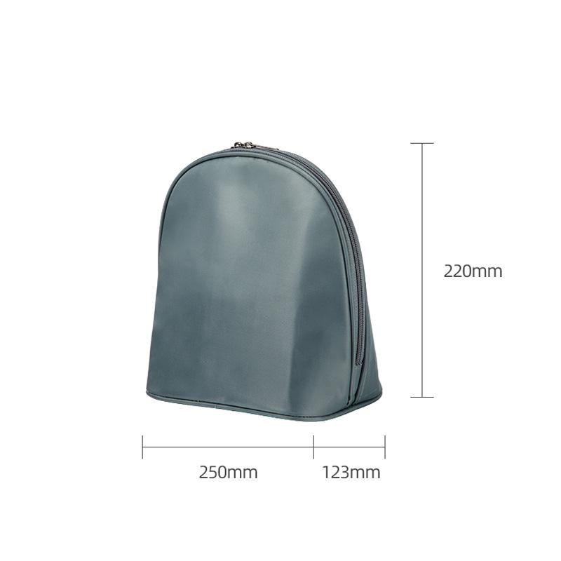 sac-isotherme-haakaa-pour-lait-maternel-et-repas-pratique-pour-maman-active image 5
