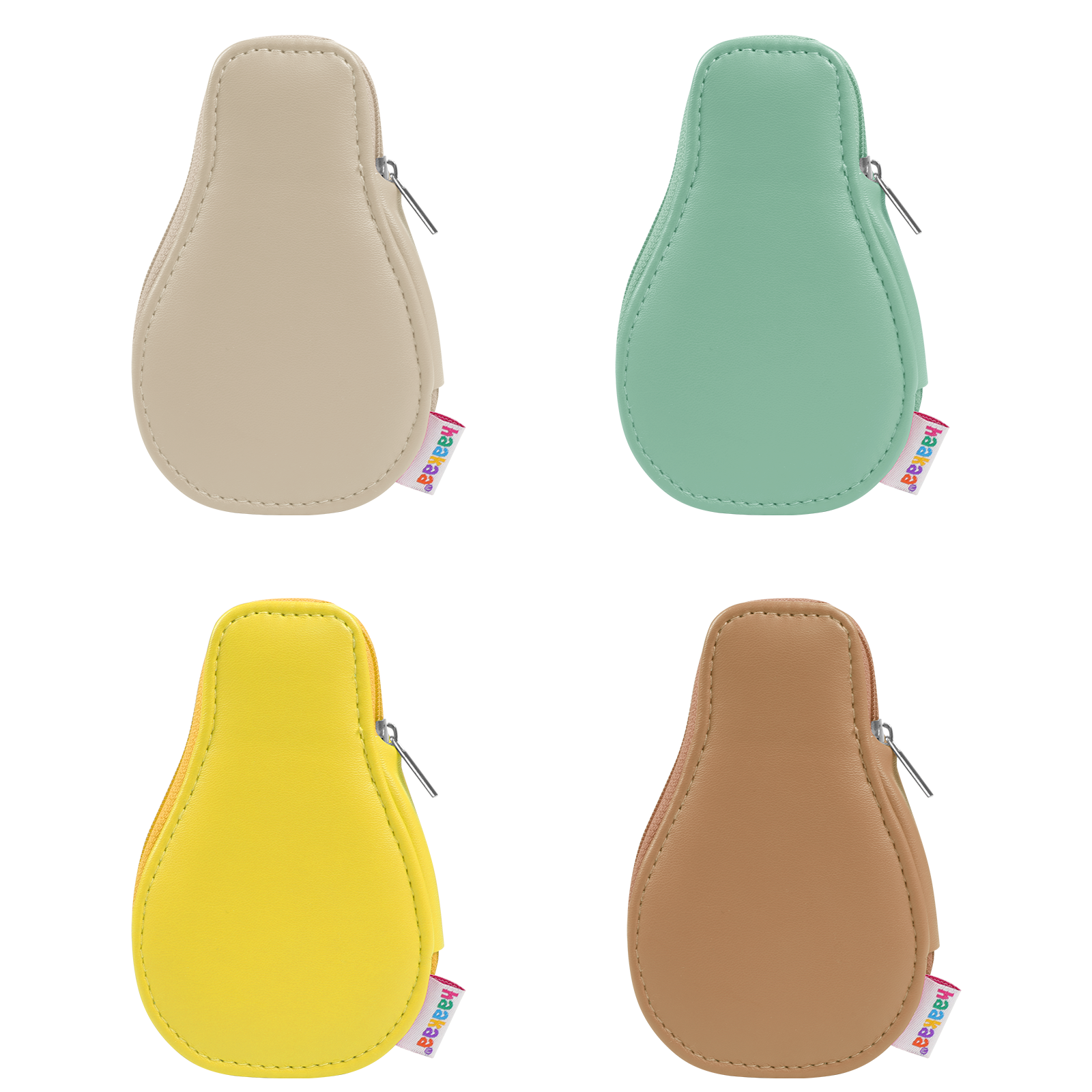 kit-de-manucure-pear-fect-haakaa-pour-b-b image 1