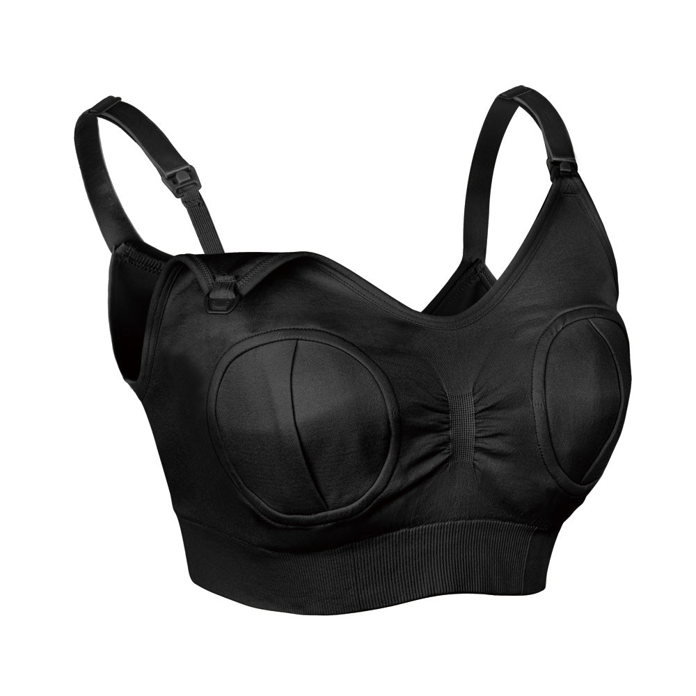 haakaa-soutien-gorge-d-allaitement-et-pompage-mains-libres image 7