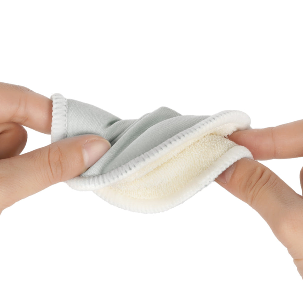 haakaa-all-day-coussinets-d-allaitement-r-utilisables-lot-de-8 image 3