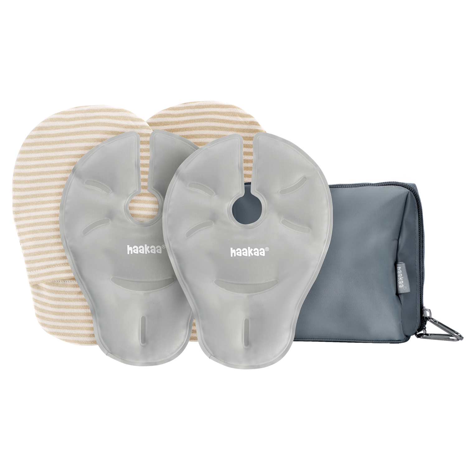 compresses-chaudes-froides-r-utilisables-pour-allaitement-haakaa-2-pi-ces image 1
