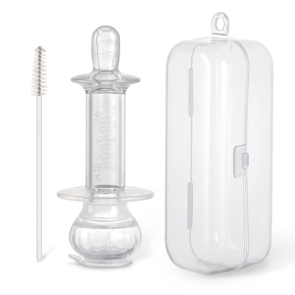haakaa-squeeziedose-silicone-dispenser-set image 8