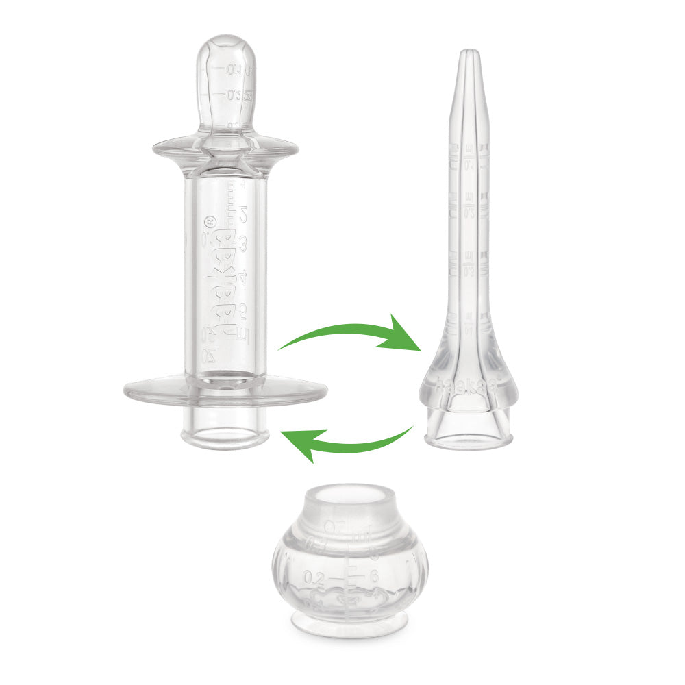 haakaa-squeeziedose-silicone-dispenser-set image 6