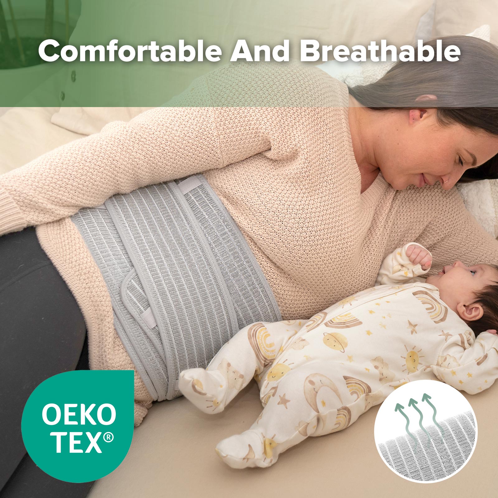 haakaa-bandeau-de-soutien-grossesse-et-post-partum image 8