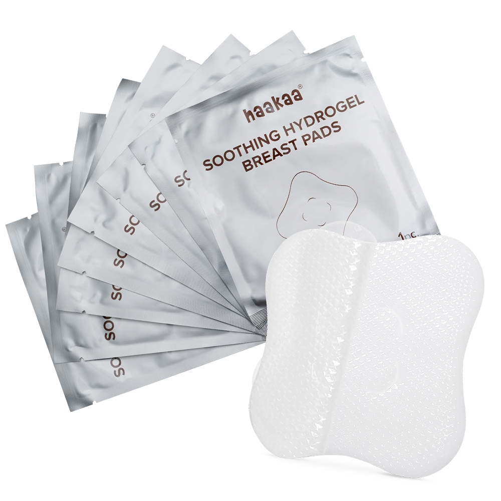compresses-hydrogel-apaisantes-haakaa-pour-mamelons image 1