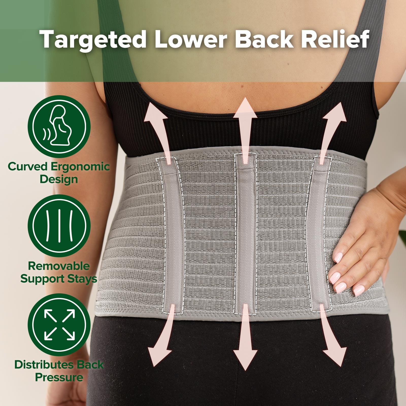 ceinture-de-grossesse-haakaa-360-de-soutien-et-lift image 6
