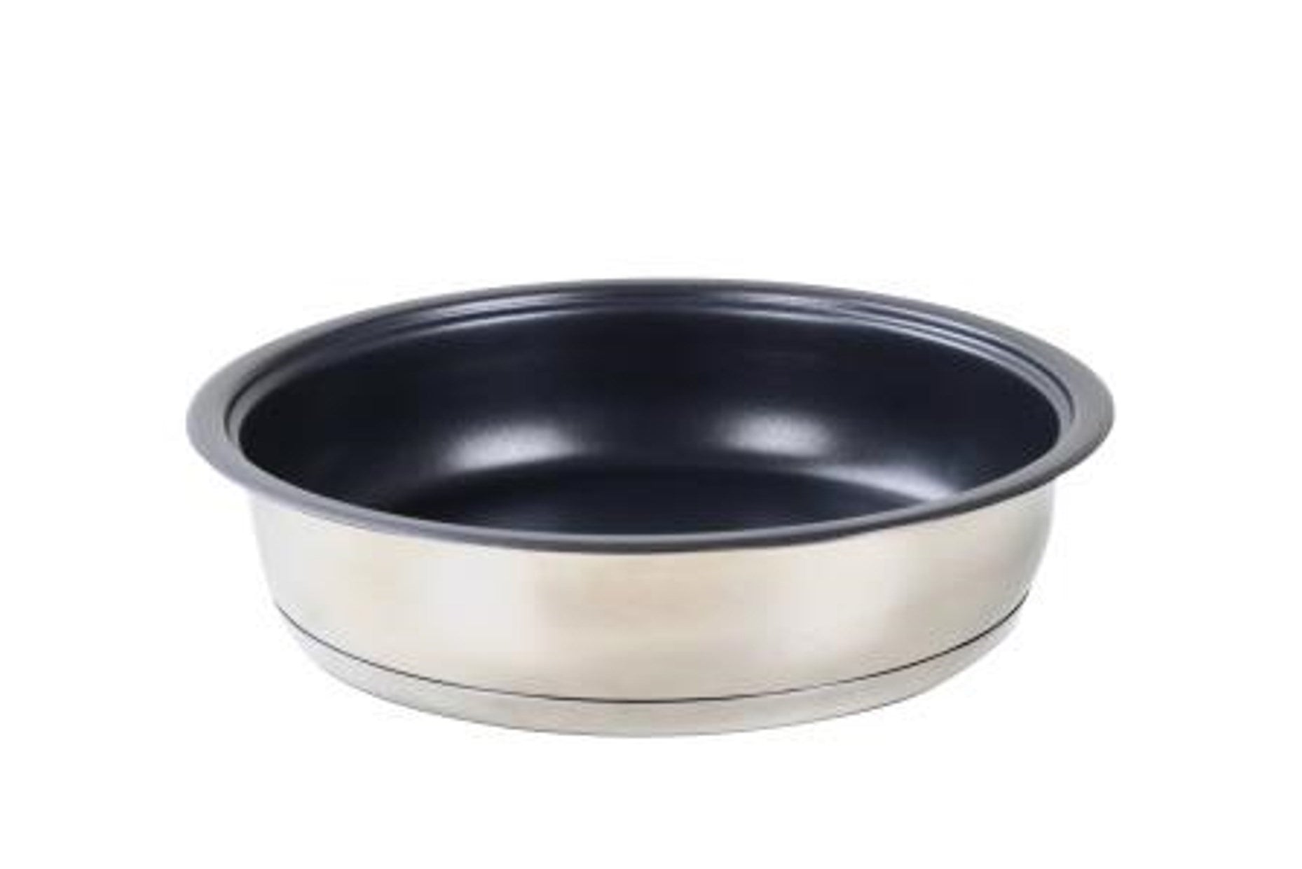 moule-tarte-en-inox-le-parfait-fond-diffusant-28-cm image 2