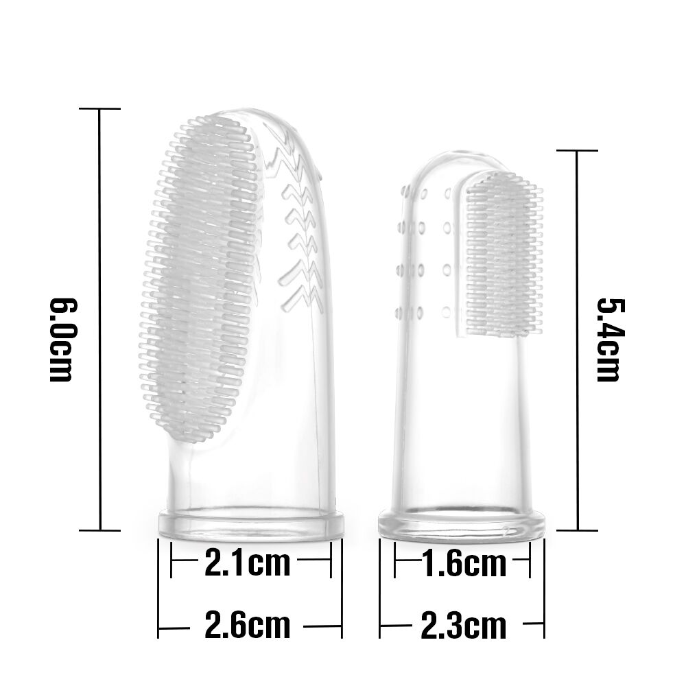 brosse-doigt-haakaa-en-silicone-pour-b-b-lot-de-2-petite-et-grande image 2