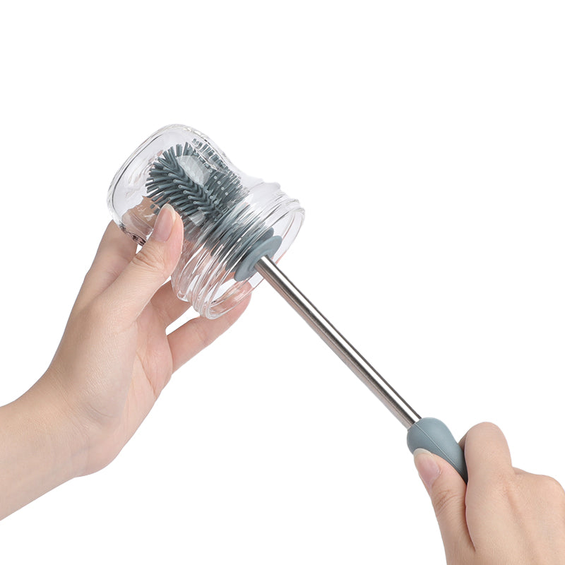 haakaa-brosse-de-nettoyage-en-silicone-brosse-multiusage-100-silicone image 5
